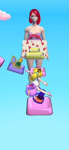 MakeUp - Screenshot 1