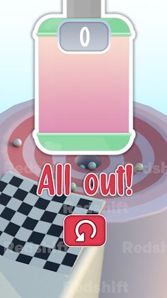 Draw to Pass! - Screenshot 4