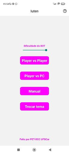 Iuten - Screenshot 1