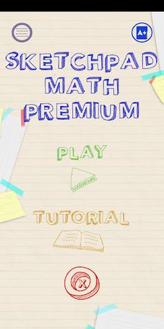 Sketchpad Math Premium - Screenshot 1