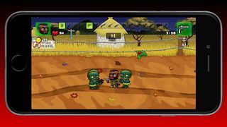 Enigma Games Apocalypse - Screenshot 3