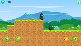 Mortaltale Pro - Screenshot 3