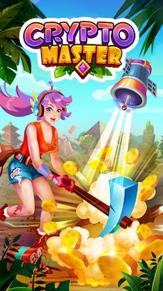 CryptoMaster: Quest for Riches - Screenshot 1