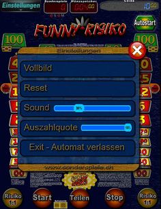 Funny Risiko - Screenshot 2