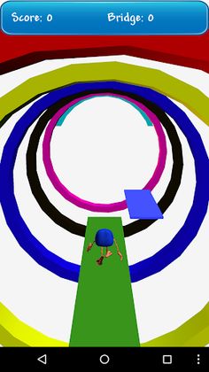 Monster Run - Screenshot 2