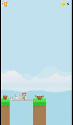 Bridge Tap - Screenshot 4