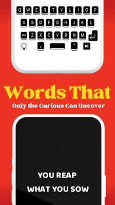 Stretch Text : Find Proverb - Screenshot 3