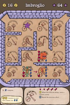Imbroglio - Screenshot 2
