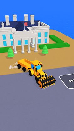 Smash Sprinter 3D - Screenshot 4