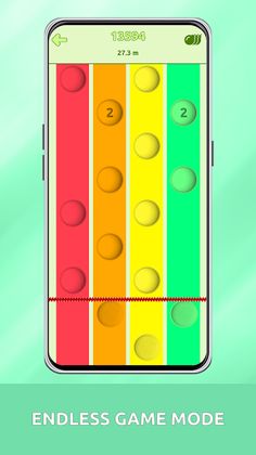 Antistress Popit & Bubble wrap - Screenshot 2