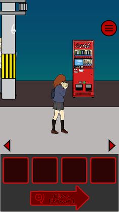 My Spine - Screenshot 4