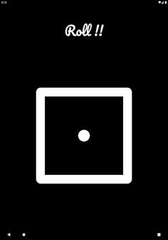 Roll Dice - Screenshot 2