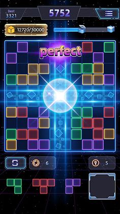 Block Puzzle Master - Screenshot 3