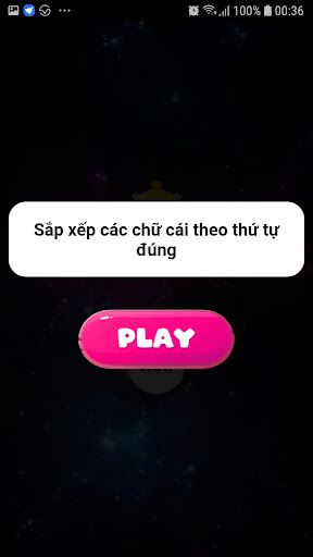Vua Tiếng Việt - Screenshot 3