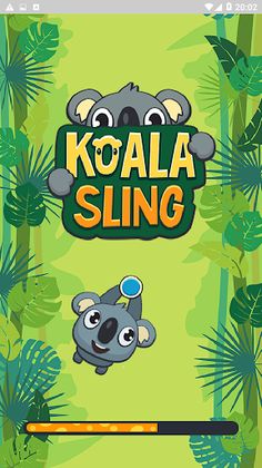 KOALA RUN - Screenshot 1