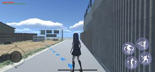 Remembrance of Shouwa Period - Screenshot 1