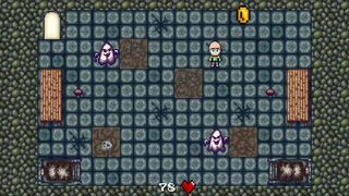 Dungeon Seeker - Roguelike - Screenshot 1