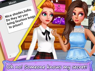 Pretty Liars 4: A Sassy Story - Screenshot 3