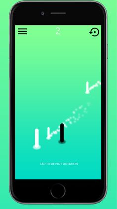 Tube match - Screenshot 2