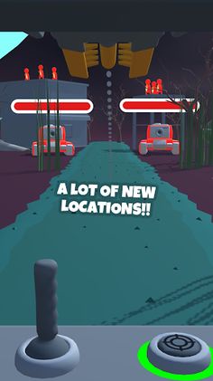 Tank And Destroy - Screenshot 3