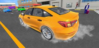 Drifting & Driving Simulator - Screenshot 2