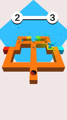 Bonny Path - Screenshot 3