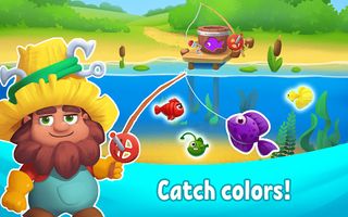 Colors games Learning for kids - Screenshot 3