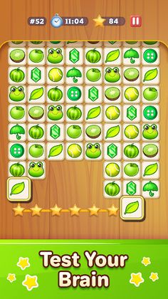 Pair Tiles: Match Puzzle 3-D - Screenshot 2
