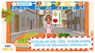 TRT Elif'in Düşleri - Screenshot 2