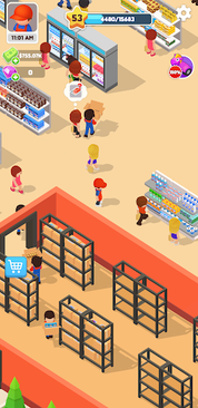 My Supermarket! - Screenshot 5