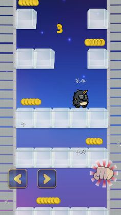 Glass Puncher - Screenshot 3