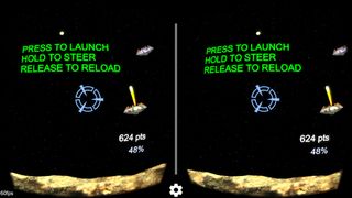 Missile VR - Screenshot 3