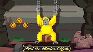 Escape Room - Animal tales - Screenshot 1