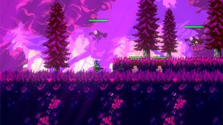 HANZAI - Screenshot 2