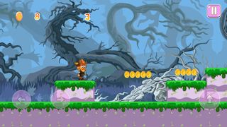 Last Viking Adventure Escape - Screenshot 2