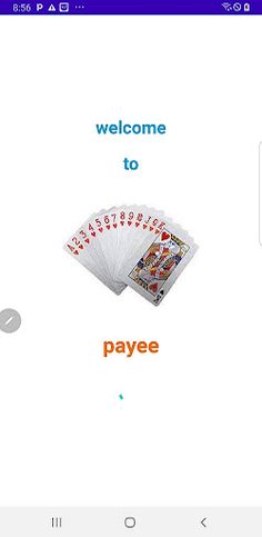 Payee - Screenshot 1