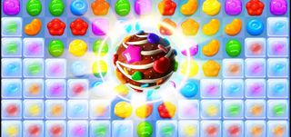 Candy Crush clásico - Screenshot 2