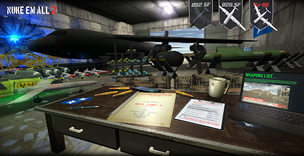 Nuke Em All 2 - Screenshot 3