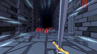 Runner Knight - Hack & Slash A - Screenshot 3