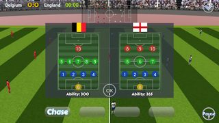 Balance Of Soccer - Screenshot 1