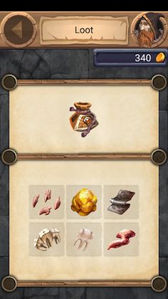 Book of Dungeons - Screenshot 4