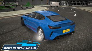 Car Parking King: Driving City - Screenshot 2
