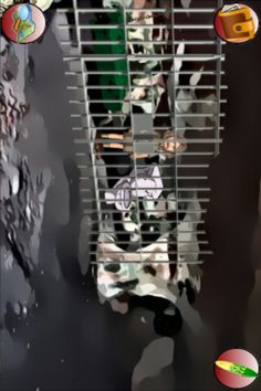 Campoamor: the night surfer 2 - Screenshot 4