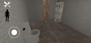 Wolftrap - Screenshot 2