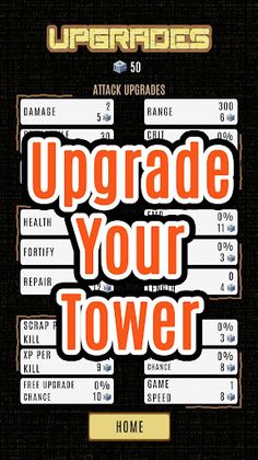 AI Tower - Roguelite TD - Screenshot 2