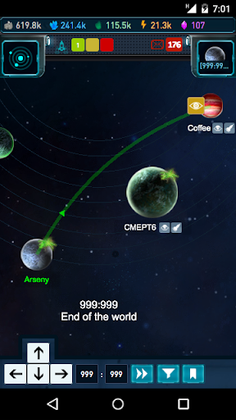 Xcraft - Screenshot 4