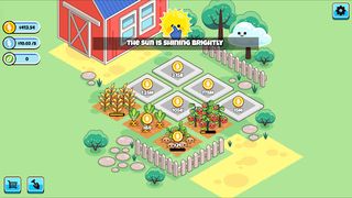 Farm Life Idle - Screenshot 1