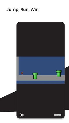 Levelup Game - Screenshot 1
