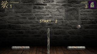 TwinBat Free - Screenshot 1