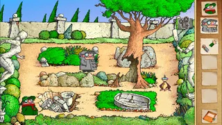 Pilot Brothers - Screenshot 3